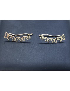 TREPADORES MARIPOSAS