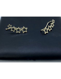 TREPADORES ESTRELLAS