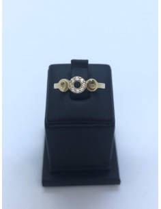 ANILLO 3 CÍRCULOS