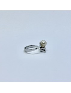 ANILLO SOLITARIO DE ORO... 2