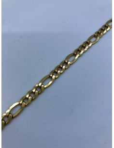 Cadena cartier 3x1