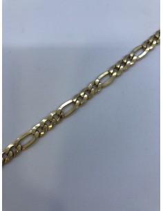 Cadena cartier 3x1 2